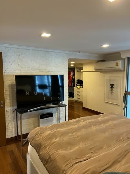 The Emporio Place, Bangkok, 93 Soi Sukhumvit 24, Sukhumvit Road, Khong Tan, Khlong Toei, Bangkok, 2 Bedrooms, 130 sqm, Condo For Sale, by Nuttharom  Linla , 500169187 - DDproperty.com