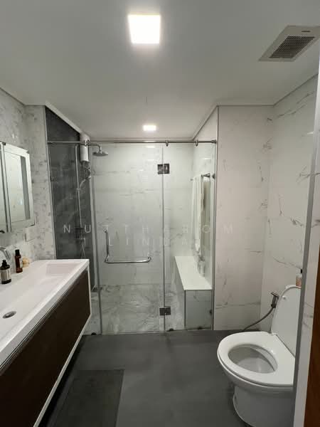 The Emporio Place, Bangkok, 93 Soi Sukhumvit 24, Sukhumvit Road, Khong Tan, Khlong Toei, Bangkok, 2 Bedrooms, 130 sqm, Condo For Sale, by Nuttharom  Linla , 500169187 - DDproperty.com