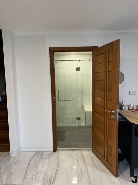 The Emporio Place, Bangkok, 93 Soi Sukhumvit 24, Sukhumvit Road, Khong Tan, Khlong Toei, Bangkok, 2 Bedrooms, 130 sqm, Condo For Sale, by Nuttharom  Linla , 500169187 - DDproperty.com