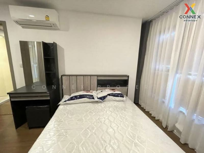 The Origin Phahon-Saphanmai, Bangkok, Thep Rak Road, Khlong Tanon, Sai Mai, Bangkok, 2 Bedrooms, 50 sqm, Condo For Sale, by Connex Property, 500169188 - DDproperty.com