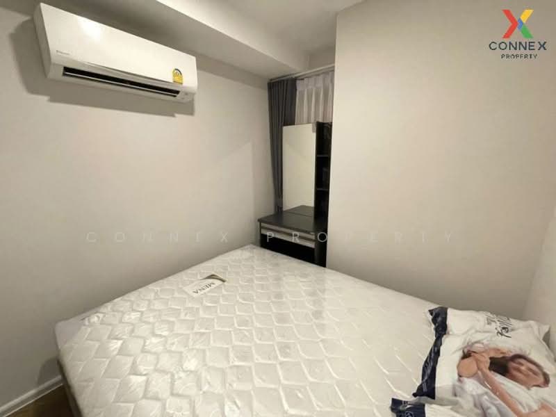 The Origin Phahon-Saphanmai : ดิ ออริจิ้น พหลฯ-สะพานใหม่, กรุงเทพ, ถนนเทพรักษ์, คลองถนน, สายไหม, กรุงเทพ, 50 ตร.ม., คอนโด ขาย, โดย Connex Property, 500169188 - DDproperty.com