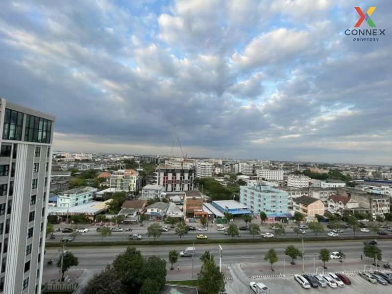 The Origin Phahon-Saphanmai, Bangkok, Thep Rak Road, Khlong Tanon, Sai Mai, Bangkok, 2 Bedrooms, 50 sqm, Condo For Sale, by Connex Property, 500169188 - DDproperty.com