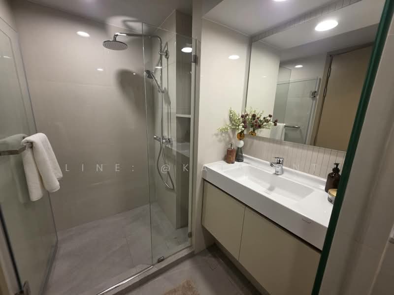 Culture Chula, Bangkok, 38/12 Soi Pratu Chai, Si Phraya, Bang Rak, Bangkok, 2 Bedrooms, 33 sqm, Condo Option To Buy, by Line: @katagent, 500169189 - DDproperty.com