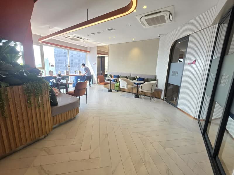 Culture Chula, Bangkok, 38/12 Soi Pratu Chai, Si Phraya, Bang Rak, Bangkok, 2 Bedrooms, 33 sqm, Condo Option To Buy, by Line: @katagent, 500169189 - DDproperty.com