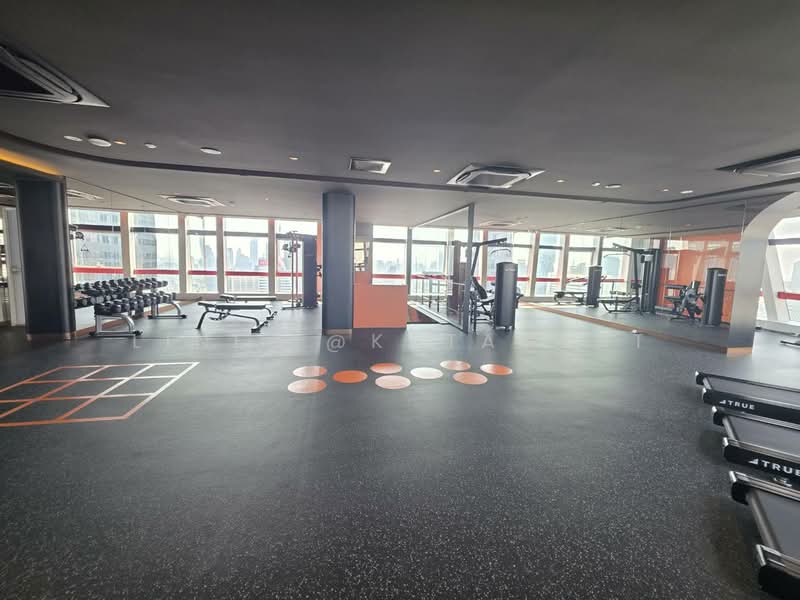 Culture Chula, Bangkok, 38/12 Soi Pratu Chai, Si Phraya, Bang Rak, Bangkok, 2 Bedrooms, 33 sqm, Condo Option To Buy, by Line: @katagent, 500169189 - DDproperty.com