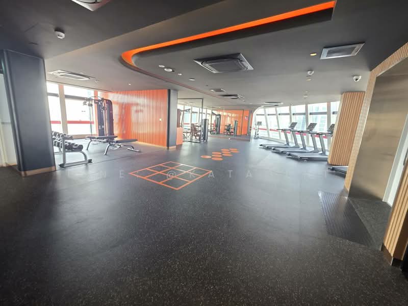 Culture Chula, Bangkok, 38/12 Soi Pratu Chai, Si Phraya, Bang Rak, Bangkok, 2 Bedrooms, 33 sqm, Condo Option To Buy, by Line: @katagent, 500169189 - DDproperty.com