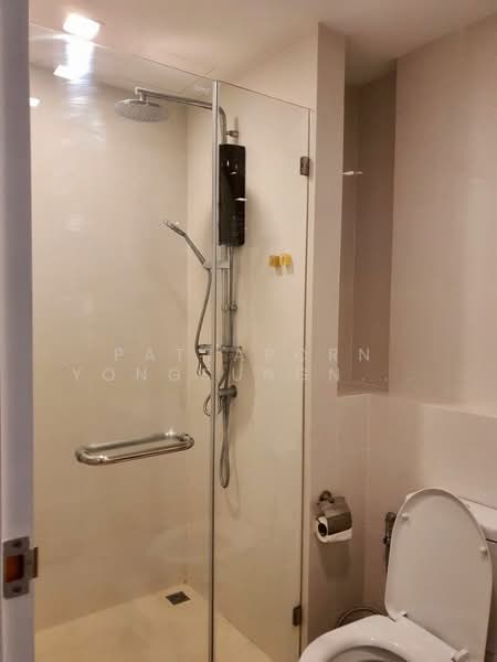 Metro Luxe Ratchada, Bangkok, 461 Ratchadaphisek Road, Din Daeng, Din Daeng, Bangkok, 1 Bedroom, 28 sqm, Condo For Sale, by Pattaporn Yongsungnone, 500169192 - DDproperty.com