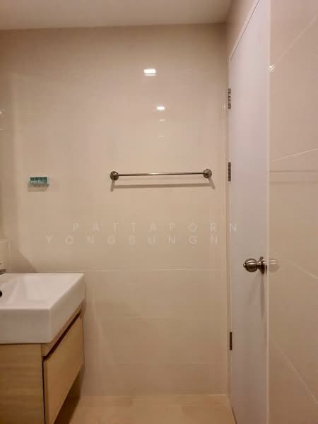 Metro Luxe Ratchada, Bangkok, 461 Ratchadaphisek Road, Din Daeng, Din Daeng, Bangkok, 1 Bedroom, 28 sqm, Condo For Sale, by Pattaporn Yongsungnone, 500169192 - DDproperty.com