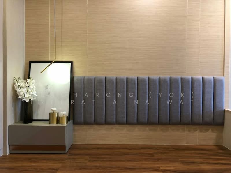 IDEO Morph 38, Bangkok, 88 Sukhumvit Road, Phra Kanong, Khlong Toei, Bangkok, 1 Bedroom, 34 sqm, Condo For Rent, by Bencharong (Yok) Treerat-a-na-wat, 500169193 - DDproperty.com