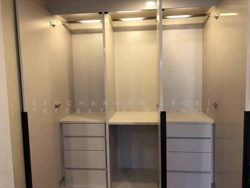 IDEO Morph 38, Bangkok, 88 Sukhumvit Road, Phra Kanong, Khlong Toei, Bangkok, 1 Bedroom, 34 sqm, Condo For Rent, by Bencharong (Yok) Treerat-a-na-wat, 500169193 - DDproperty.com