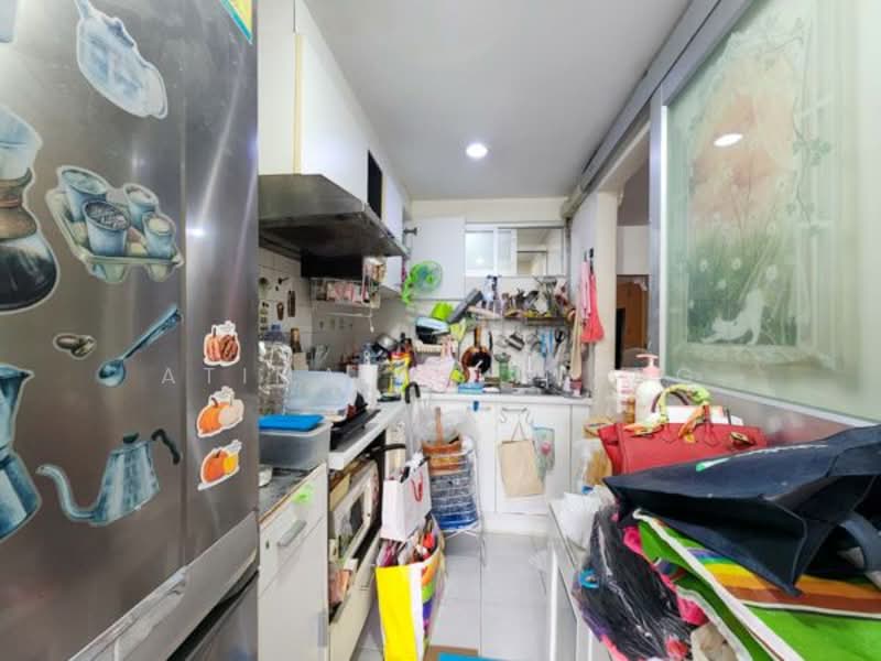 Lumpini Ville Cultural Center, Bangkok, Prachautid Road, Samsen Nok, Huai Khwang, Bangkok, 1 Bedroom, 35 sqm, Condo For Sale, by Atima Julplang, 500169198 - DDproperty.com