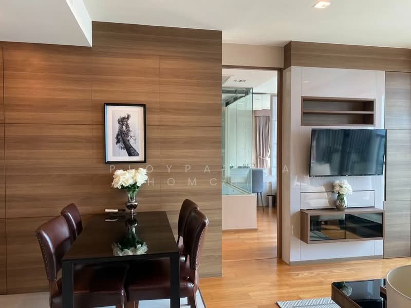 The Address Sathorn : ดิ แอดเดรส สาทร, กรุงเทพ, 98 ถนนสาทรเหนือ ซอยสาทร 12 แขวงสีลม เขตบางรัก กรุงเทพมหานคร, สีลม, บางรัก, กรุงเทพ, 70 ตร.ม., คอนโด ให้เช่า, โดย Ploypatcha Chomchid, 500169199 - DDproperty.com