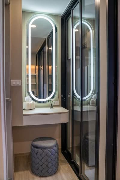 Origin Plug & Play Srinakarin, Samut Prakan, Srinakarin Road, Samrong Nua, Muang Samut Prakarn, Samut Prakan, 1 Bedroom, 27 sqm, Condo For Rent, by กำพนธ์ อัศวศิริวิลาศ, 500169202 - DDproperty.com