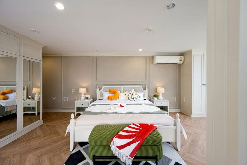 The Waterford Park, Bangkok, Soi Sukhumvit 53, Khlong Tan Nua, Watthana, Bangkok, 3 Bedrooms, 212 sqm, Condo For Sale, by Pattaporn Yongsungnone, 500169204 - DDproperty.com