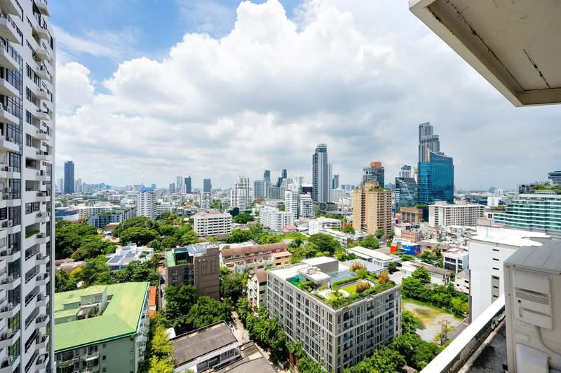 The Waterford Park, Bangkok, Soi Sukhumvit 53, Khlong Tan Nua, Watthana, Bangkok, 3 Bedrooms, 212 sqm, Condo For Sale, by Pattaporn Yongsungnone, 500169204 - DDproperty.com