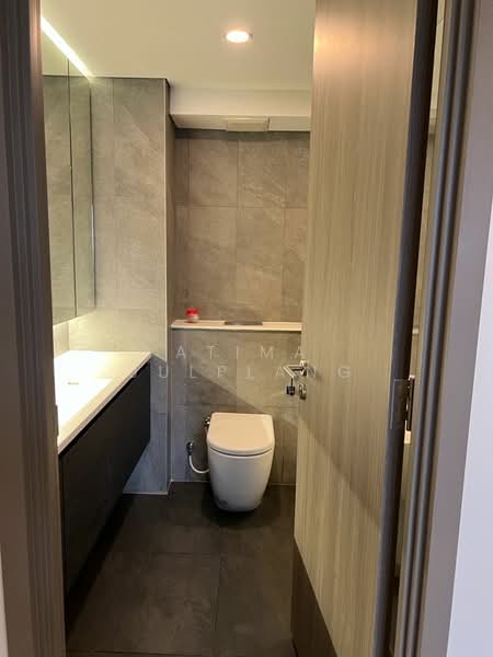 Landmark @ Grand Station By Siamese Asset : แลนด์มาร์ค แอท แกรนด์ สเตชั่น บาย ไซมิส แอสเซท, กรุงเทพ, ถนนรามอินทรา, คันนายาว, คันนายาว, กรุงเทพ, 99 ตร.ม., คอนโด ขาย, โดย Atima Julplang, 500169209 - DDproperty.com