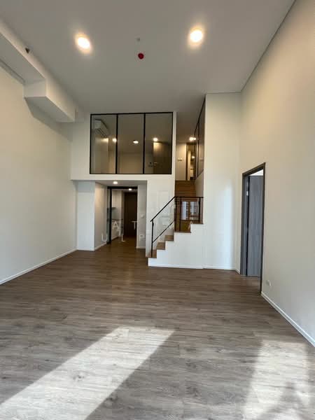 Landmark @ Grand Station By Siamese Asset, Bangkok, Ram Inthra Road, Khan Na Yao, Khan Na Yao, Bangkok, 3 Bedrooms, 99 sqm, Condo For Sale, by Atima Julplang, 500169209 - DDproperty.com