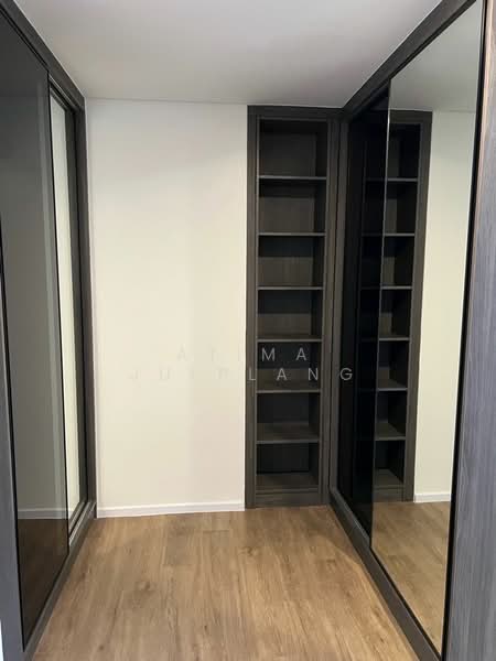 Landmark @ Grand Station By Siamese Asset : แลนด์มาร์ค แอท แกรนด์ สเตชั่น บาย ไซมิส แอสเซท, กรุงเทพ, ถนนรามอินทรา, คันนายาว, คันนายาว, กรุงเทพ, 99 ตร.ม., คอนโด ขาย, โดย Atima Julplang, 500169209 - DDproperty.com