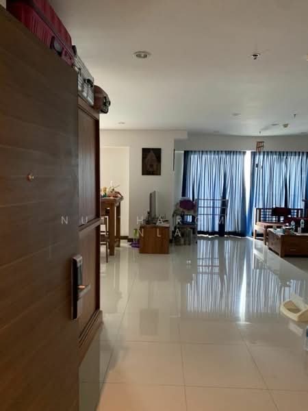 Supalai Prima Riva, Bangkok, Rama 3 Road, Chong Nonsi, Yan Nawa, Bangkok, 2 Bedrooms, 116 sqm, Condo For Sale, by Nuttharom  Linla , 500169210 - DDproperty.com