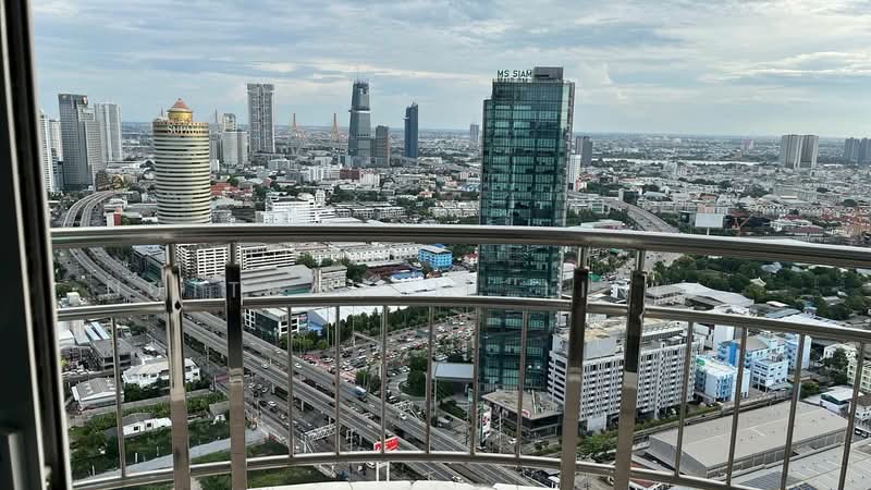 Supalai Prima Riva : ศุภาลัย พรีมา ริวา (Residential), กรุงเทพ, ถนนพระราม 3, ช่องนนทรี, ยานนาวา, กรุงเทพ, 116 ตร.ม., คอนโด ขาย, โดย Nuttharom Linla, 500169210 - DDproperty.com