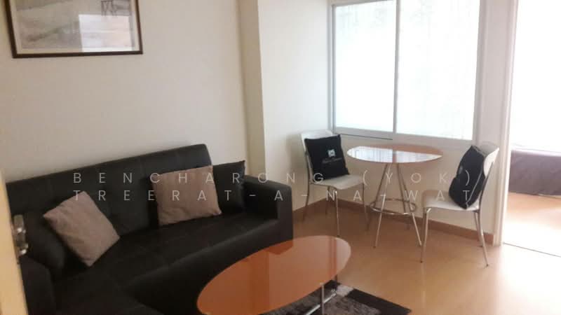 Life @ Sukhumvit 65 : ไลฟ์ แอท สุขุมวิท 65, กรุงเทพ, ถนนสุขุมวิท แขวงพระโขนงเหนือ เขตวัฒนา กรุงเทพมหานคร, พระโขนงเหนือ, วัฒนา, กรุงเทพ, 42 ตร.ม., คอนโด ให้เช่า, โดย Bencharong (Yok) Treerat-a-na-wat, 500169212 - DDproperty.com