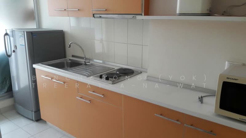 Life @ Sukhumvit 65 : ไลฟ์ แอท สุขุมวิท 65, กรุงเทพ, ถนนสุขุมวิท แขวงพระโขนงเหนือ เขตวัฒนา กรุงเทพมหานคร, พระโขนงเหนือ, วัฒนา, กรุงเทพ, 42 ตร.ม., คอนโด ให้เช่า, โดย Bencharong (Yok) Treerat-a-na-wat, 500169212 - DDproperty.com