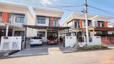 ขาย - เดอะปาล์มการ์เด็น 3, เชียงใหม่