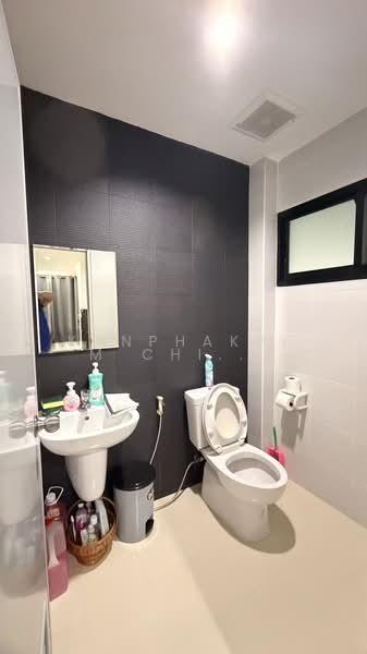 The palm garden 3, Chiang Mai, San Ton Pao, San Kamphaeng, Chiang Mai, 3 Bedrooms, 100 sqm, Single Detached House For Sale, by Kanphakpim Chiangmai Nice Home, 500169213 - DDproperty.com