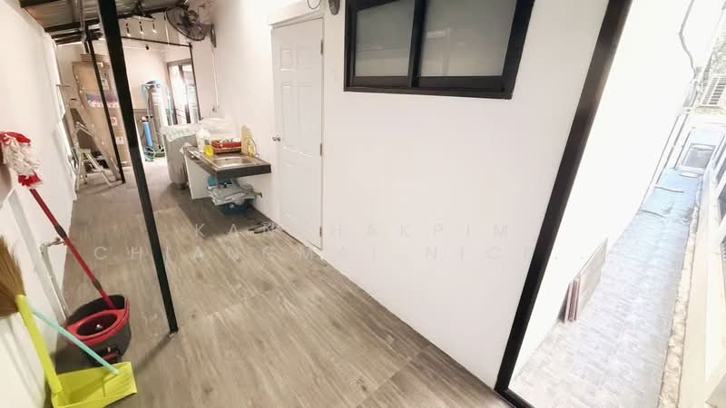 The palm garden 3, Chiang Mai, San Ton Pao, San Kamphaeng, Chiang Mai, 3 Bedrooms, 100 sqm, Single Detached House For Sale, by Kanphakpim Chiangmai Nice Home, 500169213 - DDproperty.com