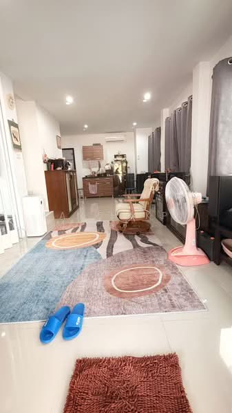 The palm garden 3, Chiang Mai, San Ton Pao, San Kamphaeng, Chiang Mai, 3 Bedrooms, 100 sqm, Single Detached House For Sale, by Kanphakpim Chiangmai Nice Home, 500169213 - DDproperty.com