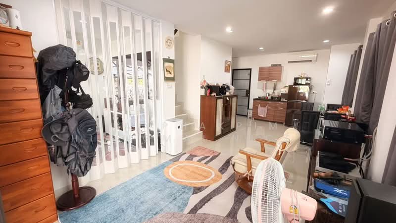 The palm garden 3, Chiang Mai, San Ton Pao, San Kamphaeng, Chiang Mai, 3 Bedrooms, 100 sqm, Single Detached House For Sale, by Kanphakpim Chiangmai Nice Home, 500169213 - DDproperty.com