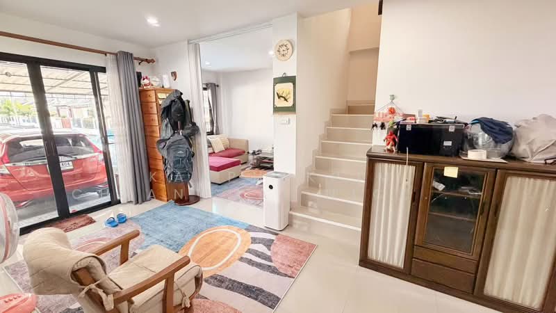 เดอะปาล์มการ์เด็น 3, เชียงใหม่, ต้นเปา, สันกำแพง, เชียงใหม่, 100 ตร.ม., บ้านเดี่ยว ขาย, โดย Kanphakpim Chiangmai Nice Home, 500169213 - DDproperty.com