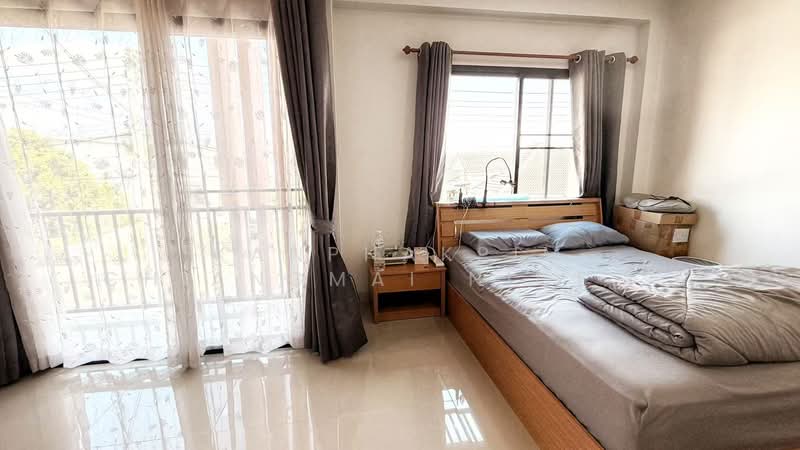 The palm garden 3, Chiang Mai, San Ton Pao, San Kamphaeng, Chiang Mai, 3 Bedrooms, 100 sqm, Single Detached House For Sale, by Kanphakpim Chiangmai Nice Home, 500169213 - DDproperty.com