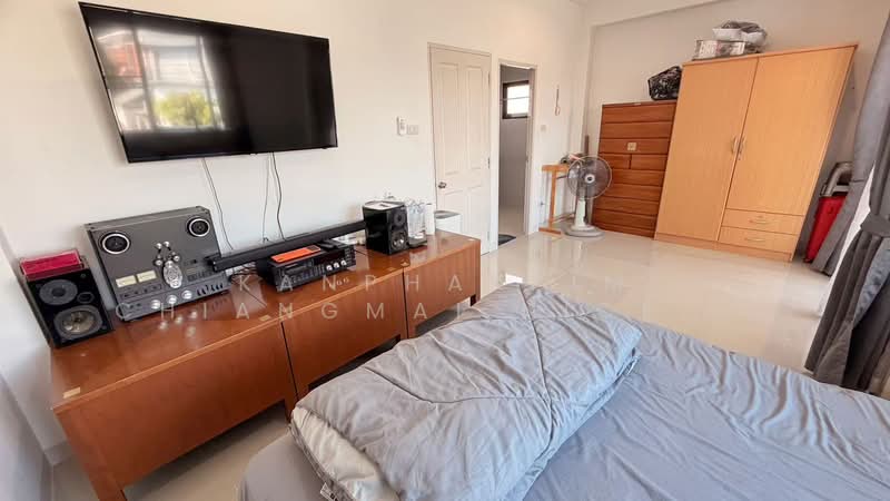 The palm garden 3, Chiang Mai, San Ton Pao, San Kamphaeng, Chiang Mai, 3 Bedrooms, 100 sqm, Single Detached House For Sale, by Kanphakpim Chiangmai Nice Home, 500169213 - DDproperty.com