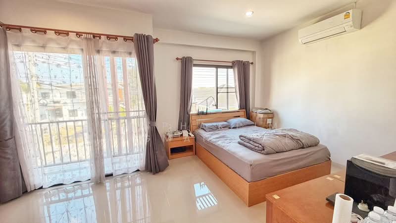 The palm garden 3, Chiang Mai, San Ton Pao, San Kamphaeng, Chiang Mai, 3 Bedrooms, 100 sqm, Single Detached House For Sale, by Kanphakpim Chiangmai Nice Home, 500169213 - DDproperty.com