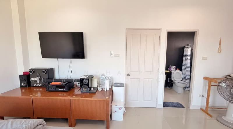 The palm garden 3, Chiang Mai, San Ton Pao, San Kamphaeng, Chiang Mai, 3 Bedrooms, 100 sqm, Single Detached House For Sale, by Kanphakpim Chiangmai Nice Home, 500169213 - DDproperty.com