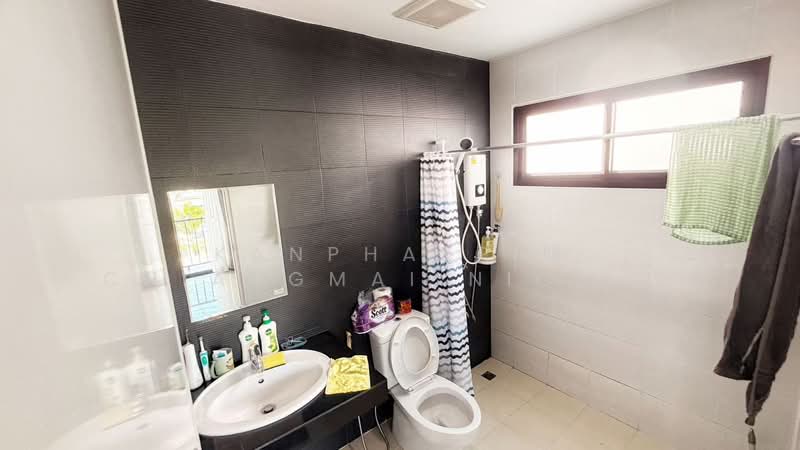 The palm garden 3, Chiang Mai, San Ton Pao, San Kamphaeng, Chiang Mai, 3 Bedrooms, 100 sqm, Single Detached House For Sale, by Kanphakpim Chiangmai Nice Home, 500169213 - DDproperty.com