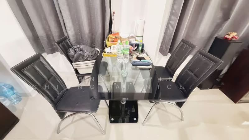 เดอะปาล์มการ์เด็น 3, เชียงใหม่, ต้นเปา, สันกำแพง, เชียงใหม่, 100 ตร.ม., บ้านเดี่ยว ขาย, โดย Kanphakpim Chiangmai Nice Home, 500169213 - DDproperty.com