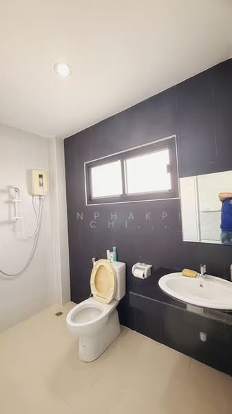 The palm garden 3, Chiang Mai, San Ton Pao, San Kamphaeng, Chiang Mai, 3 Bedrooms, 100 sqm, Single Detached House For Sale, by Kanphakpim Chiangmai Nice Home, 500169213 - DDproperty.com