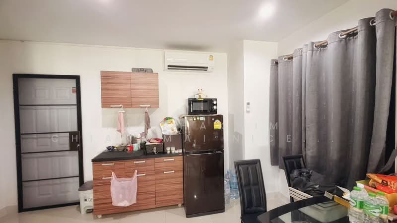 The palm garden 3, Chiang Mai, San Ton Pao, San Kamphaeng, Chiang Mai, 3 Bedrooms, 100 sqm, Single Detached House For Sale, by Kanphakpim Chiangmai Nice Home, 500169213 - DDproperty.com