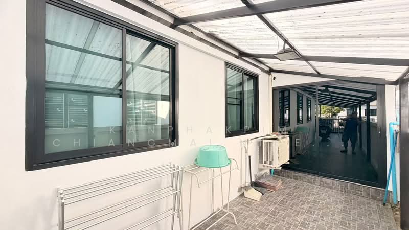 The palm garden 3, Chiang Mai, San Ton Pao, San Kamphaeng, Chiang Mai, 3 Bedrooms, 100 sqm, Single Detached House For Sale, by Kanphakpim Chiangmai Nice Home, 500169213 - DDproperty.com