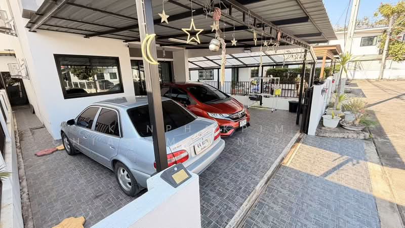 The palm garden 3, Chiang Mai, San Ton Pao, San Kamphaeng, Chiang Mai, 3 Bedrooms, 100 sqm, Single Detached House For Sale, by Kanphakpim Chiangmai Nice Home, 500169213 - DDproperty.com