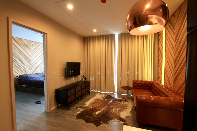 333 Riverside, Bangkok, 333 Pracharat Sai 2, Bang Sue, Bang Sue, Bangkok, 1 Bedroom, 45 sqm, Condo For Rent, by Ploypatcha Chomchid, 500169214 - DDproperty.com