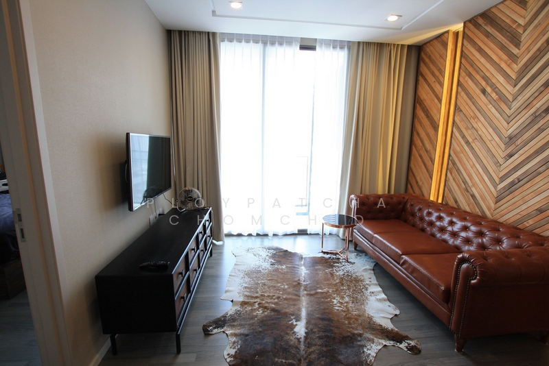 333 Riverside, Bangkok, 333 Pracharat Sai 2, Bang Sue, Bang Sue, Bangkok, 1 Bedroom, 45 sqm, Condo For Rent, by Ploypatcha Chomchid, 500169214 - DDproperty.com