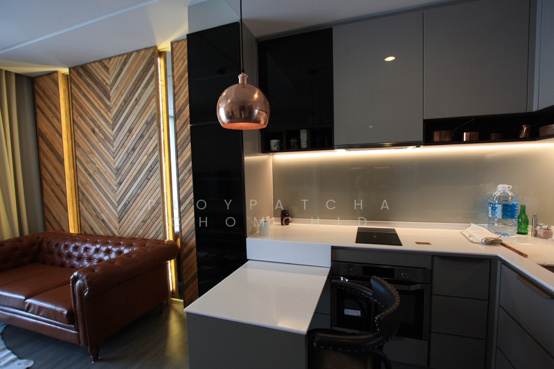 333 Riverside, Bangkok, 333 Pracharat Sai 2, Bang Sue, Bang Sue, Bangkok, 1 Bedroom, 45 sqm, Condo For Rent, by Ploypatcha Chomchid, 500169214 - DDproperty.com