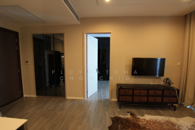 333 Riverside, Bangkok, 333 Pracharat Sai 2, Bang Sue, Bang Sue, Bangkok, 1 Bedroom, 45 sqm, Condo For Rent, by Ploypatcha Chomchid, 500169214 - DDproperty.com