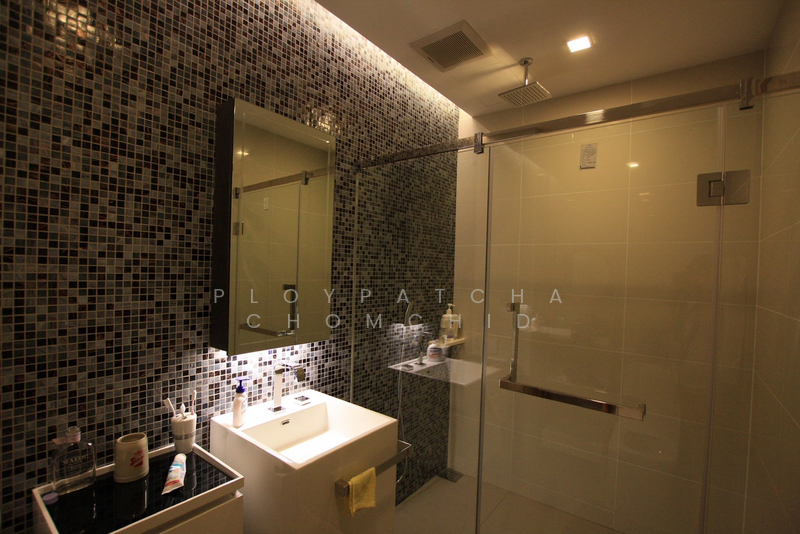 333 Riverside, Bangkok, 333 Pracharat Sai 2, Bang Sue, Bang Sue, Bangkok, 1 Bedroom, 45 sqm, Condo For Rent, by Ploypatcha Chomchid, 500169214 - DDproperty.com