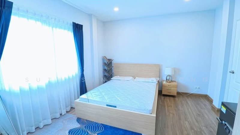 Centro Vibhavadi, Bangkok, Chang Akat Uthit Road, Sanam Bin, Don Mueang, Bangkok, 4 Bedrooms, 210 sqm, Single Detached House For Rent, by Suthasin Boonkong, 500169215 - DDproperty.com