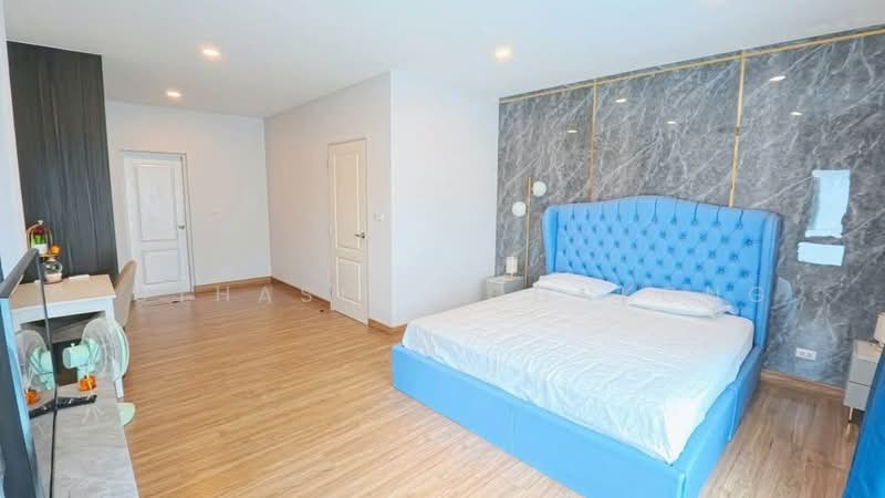 Centro Vibhavadi, Bangkok, Chang Akat Uthit Road, Sanam Bin, Don Mueang, Bangkok, 4 Bedrooms, 210 sqm, Single Detached House For Rent, by Suthasin Boonkong, 500169215 - DDproperty.com