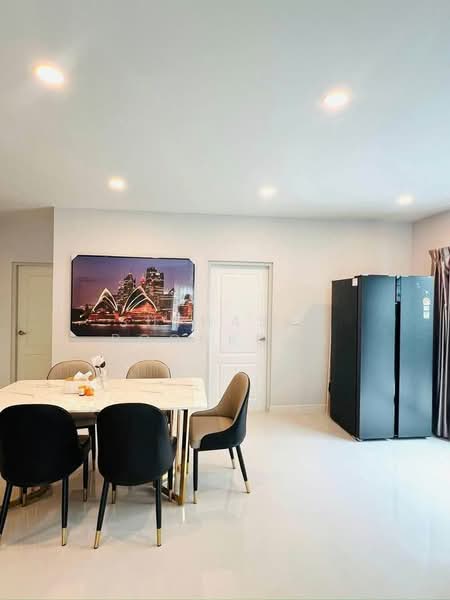 เซนโทร วิภาวดี (Centro Vibhavadi), กรุงเทพ, Chang Akat Uthit Road, สนามบิน, ดอนเมือง, กรุงเทพ, 210 ตร.ม., บ้านเดี่ยว ให้เช่า, โดย Suthasin Boonkong, 500169215 - DDproperty.com